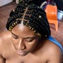 Kid's Braids