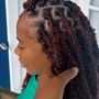 Crochet Braids