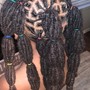 Loc Retwist