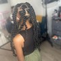 Kid's Plait Braids