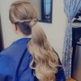 Updo