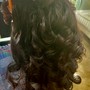 Eyelash Curl / Perm