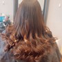 Full Balayage