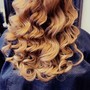 Eyelash Curl / Perm