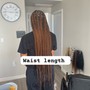 Add on Marley Twist - Medium