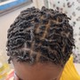 Sisterlocks (TM) Consultation