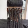 Yarn Braids