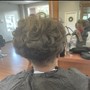 Cut and Style