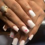 French Manicure