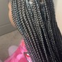 Small Island Twists