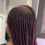 Kinky Twist