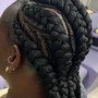 Kinky Twist