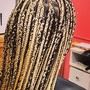 Kinky Twist