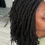 Nubian Twists