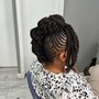 Nubian Twists