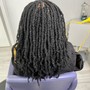 Nubian Twists