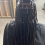 Men’s Cornrows