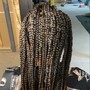 Men’s Cornrows