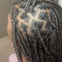 Small Island Twists