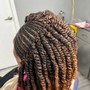 Kinky Twist