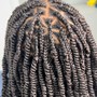 Nubian Twists