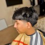 Kids Haircut