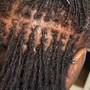 Comb Twist