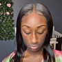 360 Full Lace Wig Install