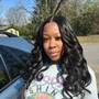 Closure Quick Weave