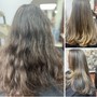 Full Balayage