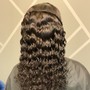 Closure Quickweave