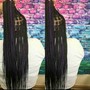 Purchase Braid Hair From Me Large Braids