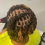 Crochet Braids