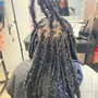 Natural Flat Twist Styles