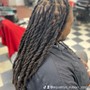 Box Braids