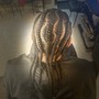 Versatile Sew In