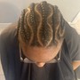 Box Braids