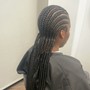 Individual Braids