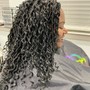 Lace Closure Sew In