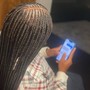 Crochet Braids