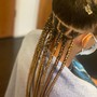 Individual Braids