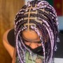 Box Braids