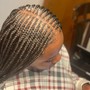 Box Braids