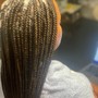 Box Braids