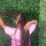 Individual Braids