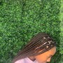 Individual Braids