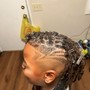 Comb Twist