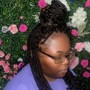 Crochet Braids