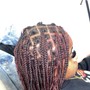 Poetic Justice Braids