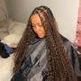 Soft Loc Touch Up